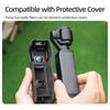 MCUV/CPL Lens Filters Lens Protector for DJI Osmo Pocket 4/3 Gimbal Camera Accessories