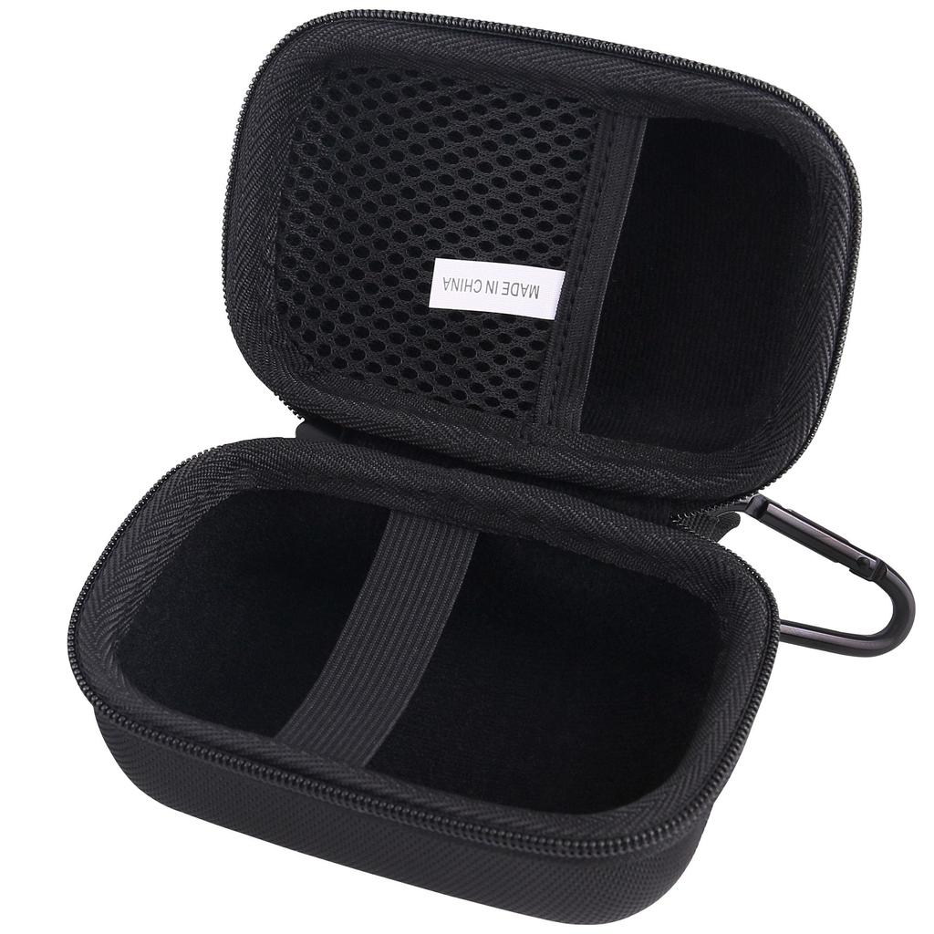 WAIYUJP Storage Case Compatible with Canon PowerShot GOLF Laser Rangefinders, Protective Carrying Case [Used]