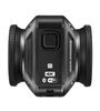 Nikon Waterproof Action Camera KeyMission 360 BK Black
