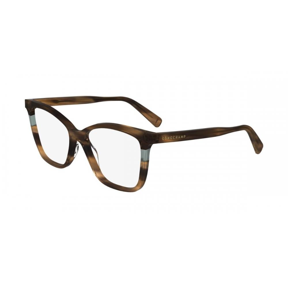 Longchamp Lo2741 211 Women Eyeglasses