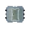 For Dacia Sandero Renault Kangoo Grand Kangoo II 254116484R Window Control Switch Button