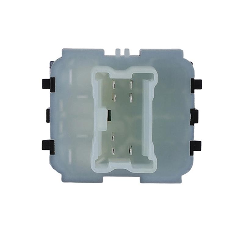 For Dacia Sandero Renault Kangoo Grand Kangoo II 254116484R Window Control Switch Button