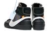 Nike X Off White Blazer Mid 'Grim Reapers' AA3832-001