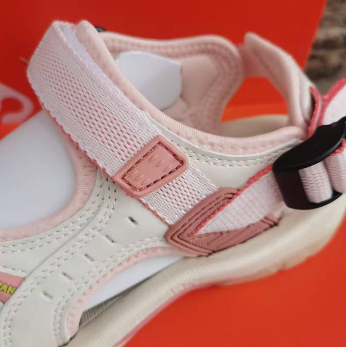 Unisex Sandały Outdoorowe: Antypoślizgowe buty plażowe, wspinaczkowe, turystyczne z zakrytymi palcami