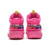 New LiNing Badfive 3 Cushioned Slip Resistant Low Top Basketball Shoes Men's Pink ABFT015-9
