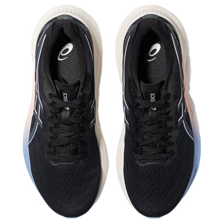 Asics GT 2000 12 Lite-Show Black Gradient Women Sneakers 1012B724-001