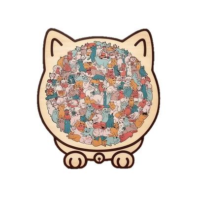 Puzzles e quebra-cabeças – Puzzles