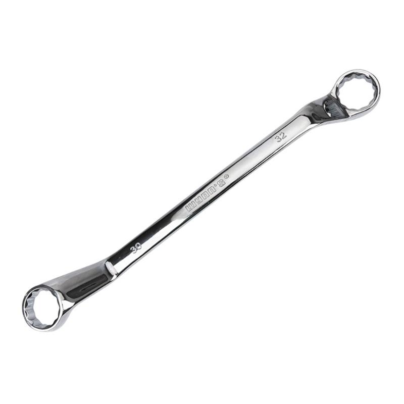 Metric Ratchet Wrench Double Box End 6x7mm 8x10mm 10x12mm 13x15mm 16x18mm 18x21mm 24x27mm 27x30mm 30x32mm 34x36mm36x41mm