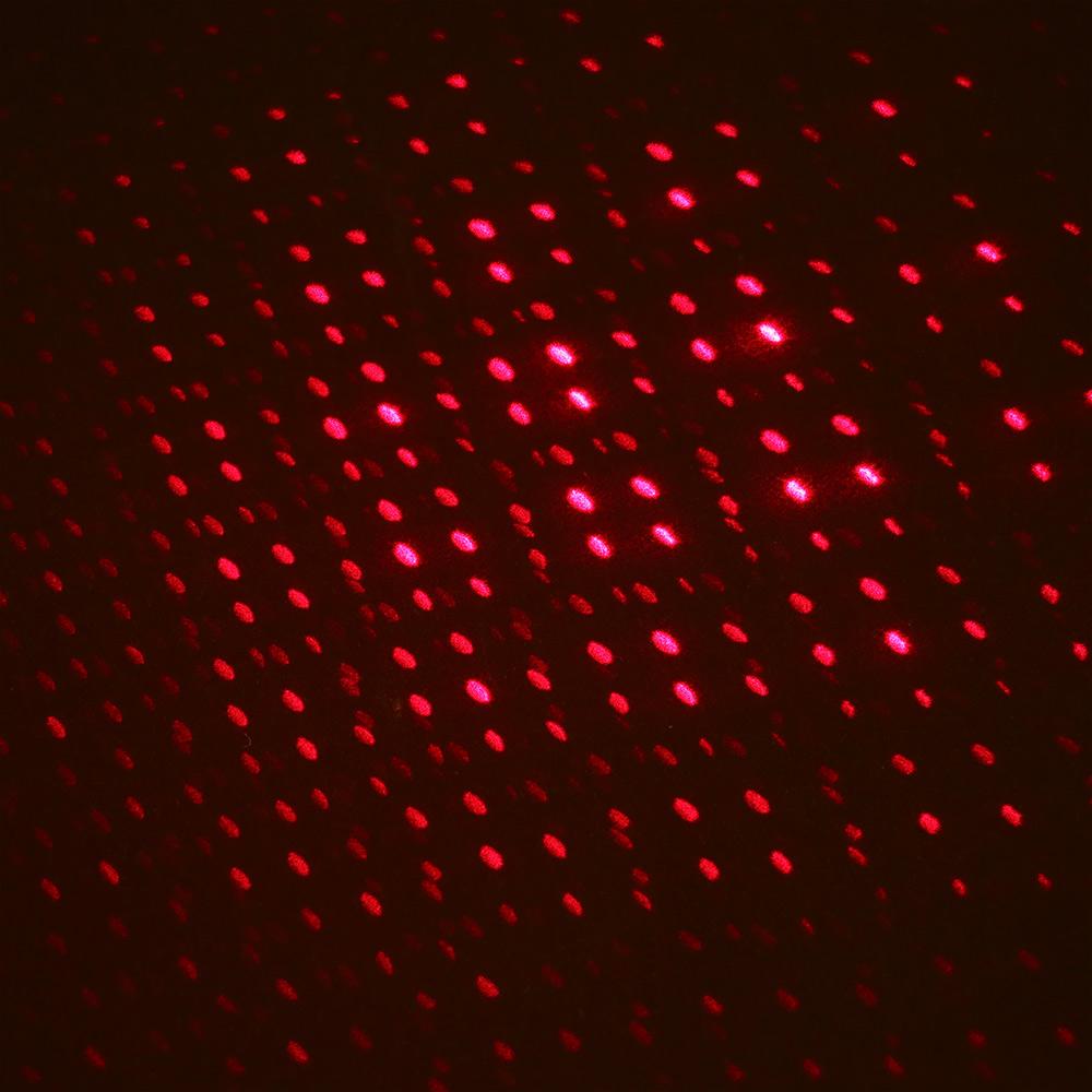 light Usb Led Car Roof Star Light Home Decoration Light Atmosphere Lamp Romantic USB Night Light