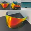 Visor CNS-3C para SHOEI Neotec3 Pantalla Facial Accesorios para Cascos de Motocicleta