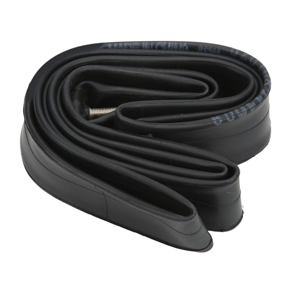 26x1.51.75 Zoll Fahrradschlauch Gummi Französisches Ventil FV Fahrradschlauch 48L für Mountainbike