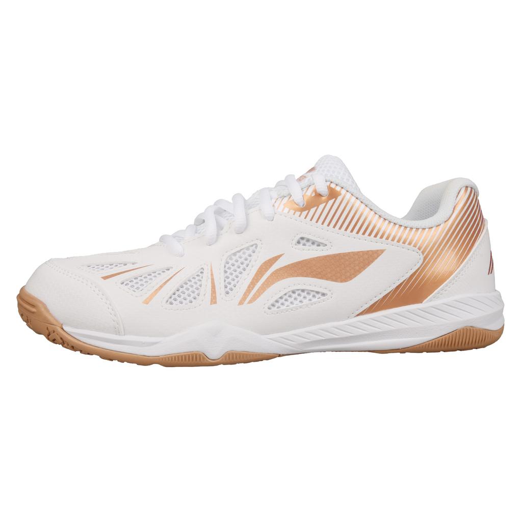 Li-Ning Table Tennis Shoes Unisex Low-top