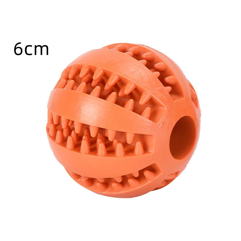 

Натуральный каучук, игрушки для собак, жевательные игрушки для собак, мяч для чистки зубов, сверхпрочный интерактивный эластичный мяч для аксессуаров для домашних животных
