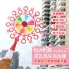 Windmill Bubble Machine Children'S Toys, Bubble Stick Bubble Blower Colorful Bubble Windmill