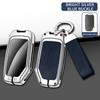 3/4 Button Car Key Case For Kia Gt Line Forte Seltos K3 K5 Sportage Ceed Soul Zinc Alloy Remote Control Key Case