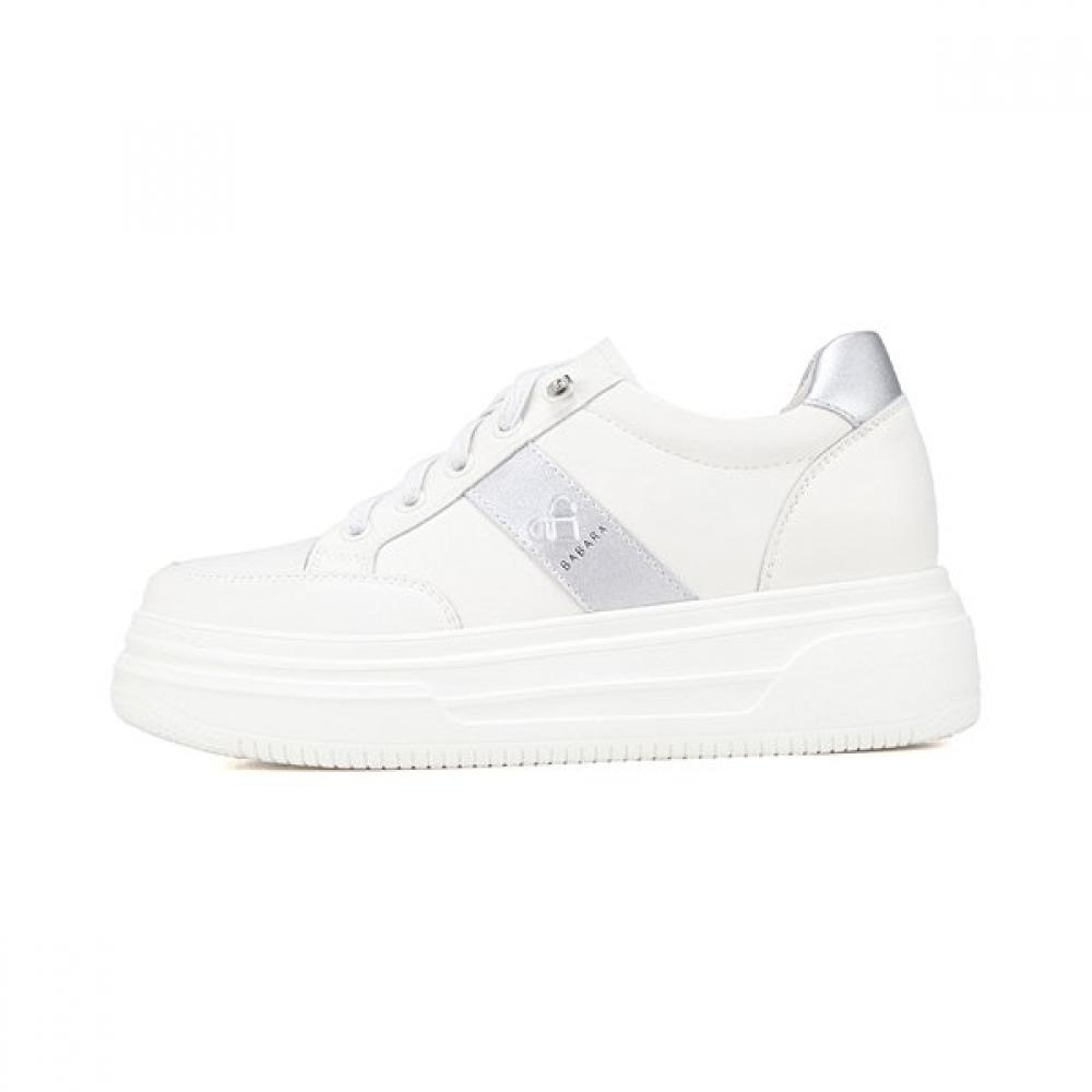 Barbara Slim Fit Women S SneakerS 5cm bbj174Si