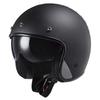 LS2 Open Face Helmet OF601 Bob II