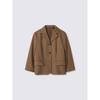 Gu By Uniqlo baBy Jacket  8 Sleeve  Mn