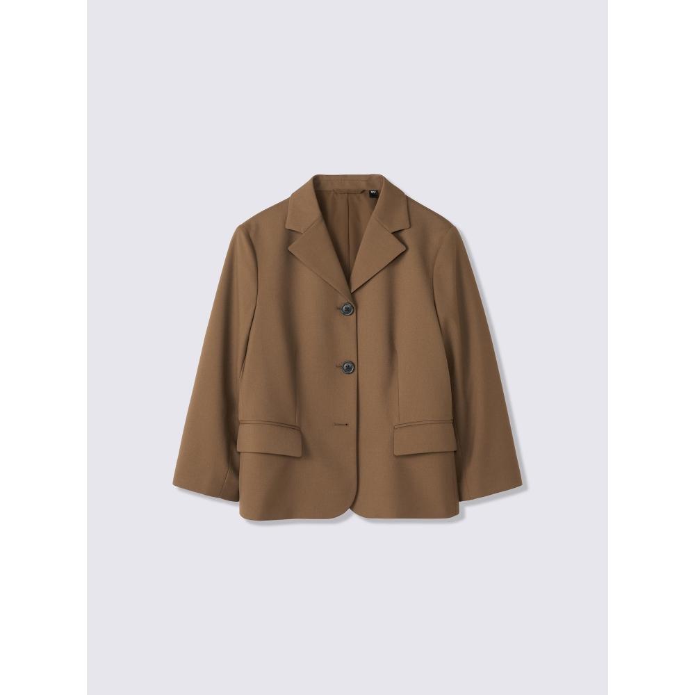 Gu By Uniqlo baBy Jacket  8 Sleeve  Mn