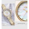 POSHI Star Series Niche Quartz Watch Light Luxury Retro Fashion Watch Women's Watch