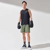 Pelliot Men's Summer Casual Stretch Hiking Shorts