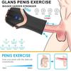 Pussy Male Masturbator Oral Sex Sucking Penis Pump Vibrator Men's Erotic Toys Oral Orgasm Penis Delay Trainer