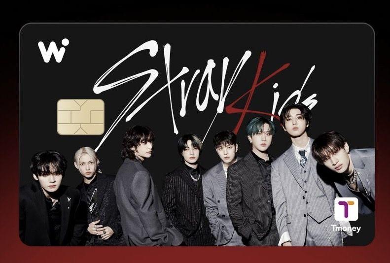 

[USED] Wowpass Straykids All Members