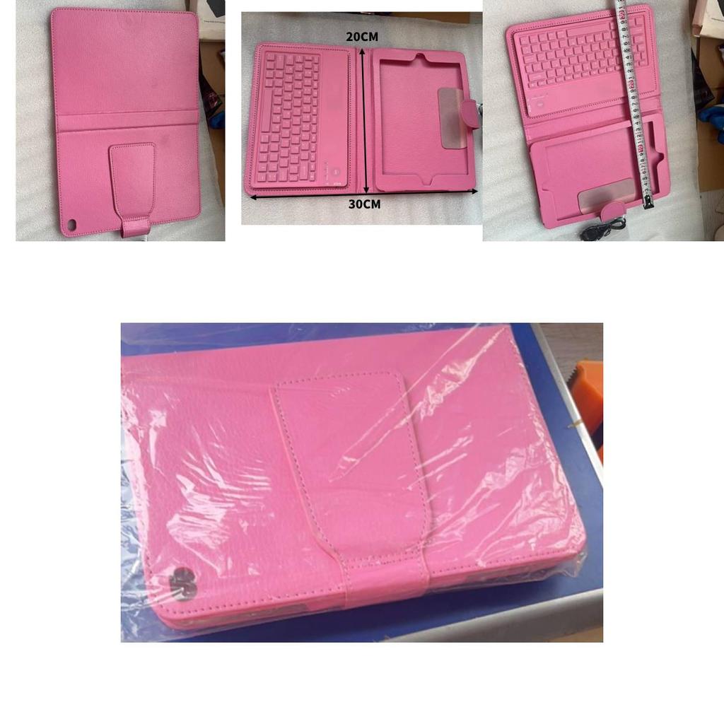 For Ipad Mini3 Tpu Flip Cover With Stand And Sleep Function For Business Use