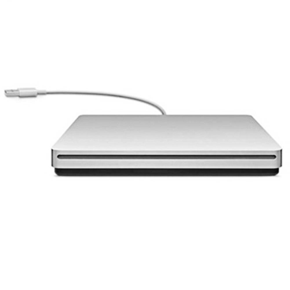 Optical Drive Recorder Portable CD Drive Burner USB CD RW Optical Drive for MacBook Air Pro IMac