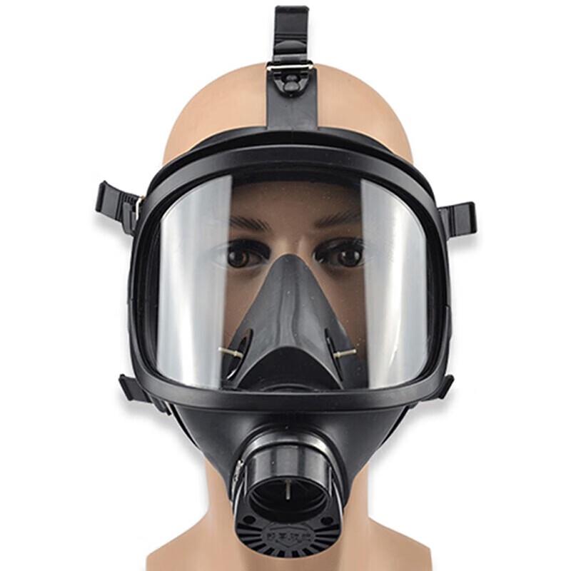 

Hulidun MF14 Full-Face Gas Mask