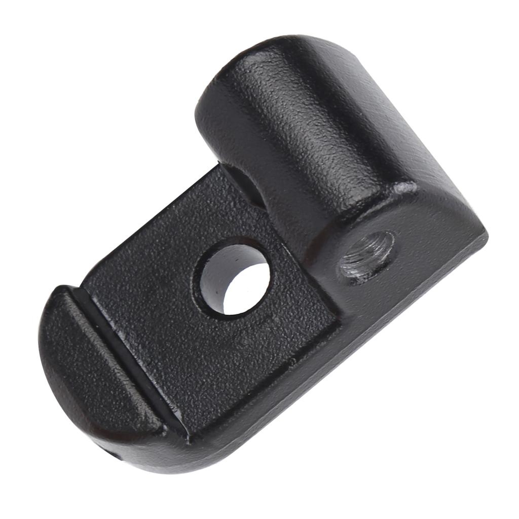 Aluminum Alloy Universal Front Folding Hook Lock for Xiaomi M365 8.5inch Electric Scooters