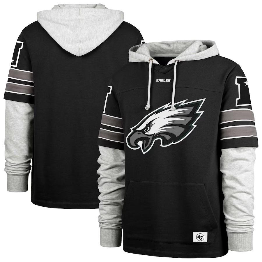 NFL Football Sweater Men s Outdoor Leisure Sports Men s Hooded S