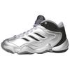 Crazy 3 Adidas 'Argintiu Metalic' JR9683