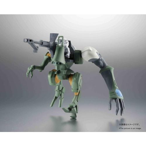 TAMASHII NATIONS ROBOT SPIRITS OVERMAN King Gainer King Gainer & Gachiko Approximately 130mm ABS & PVC & PET Painted Movable Figure