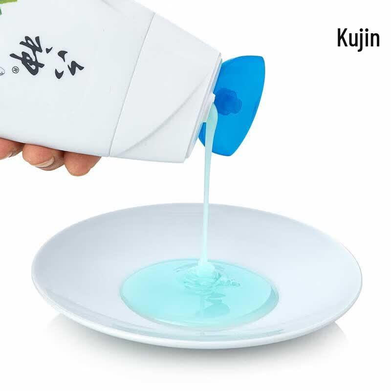 Liu Shen Summer Fresh Icy Cool Shower Gel