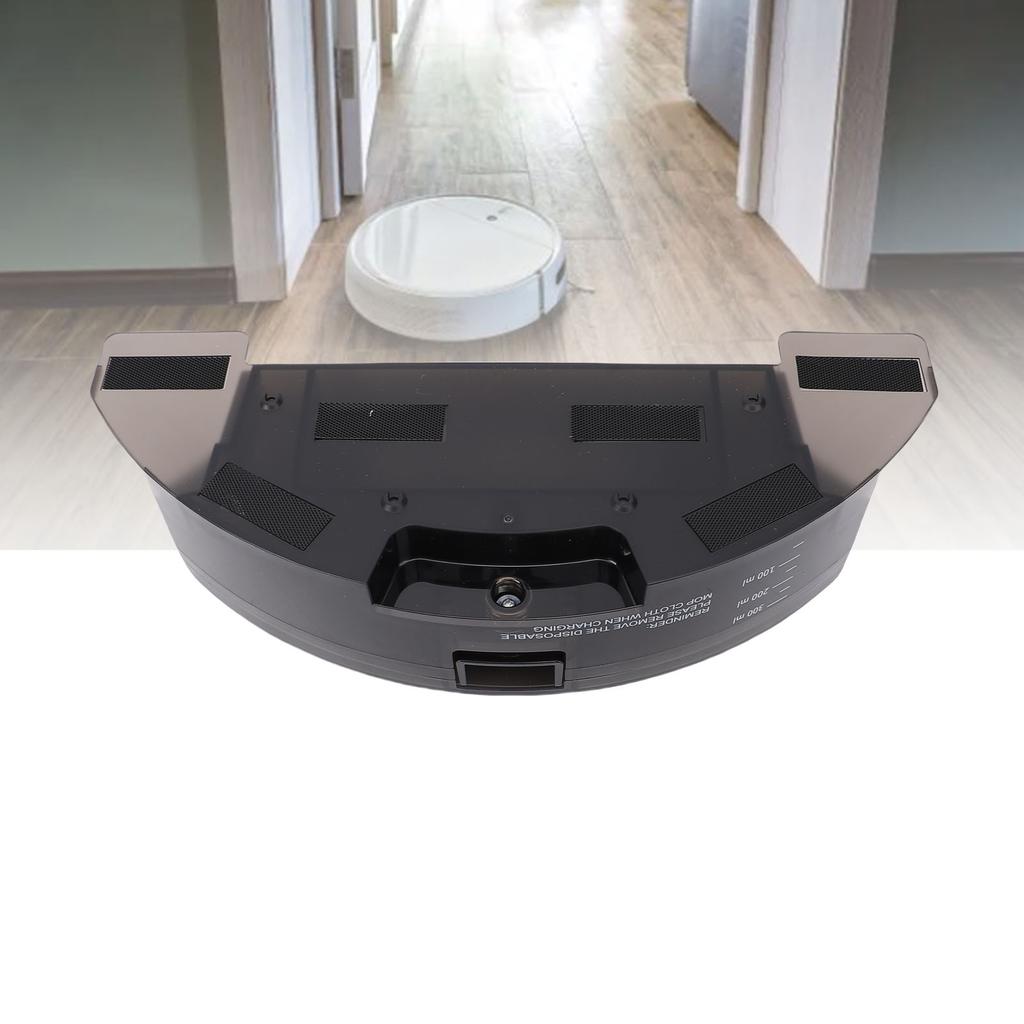 Wasser-Staubbox Multifunktional Effiziente Filtration Abnehmbar Roboterstaubsauger Staubbehälter für M7MAX U6