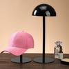 Multifuntional Hat Storage Solution Acrylic Texture Hat Collection Storage Holder Perfect for Bedroom and Retail Display