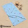 Tiny Star Heart Cartoon Anime Beach Towel Microfiber Quick Dry Super Absorbent Soft Bath Towel for Kids Adults Travel