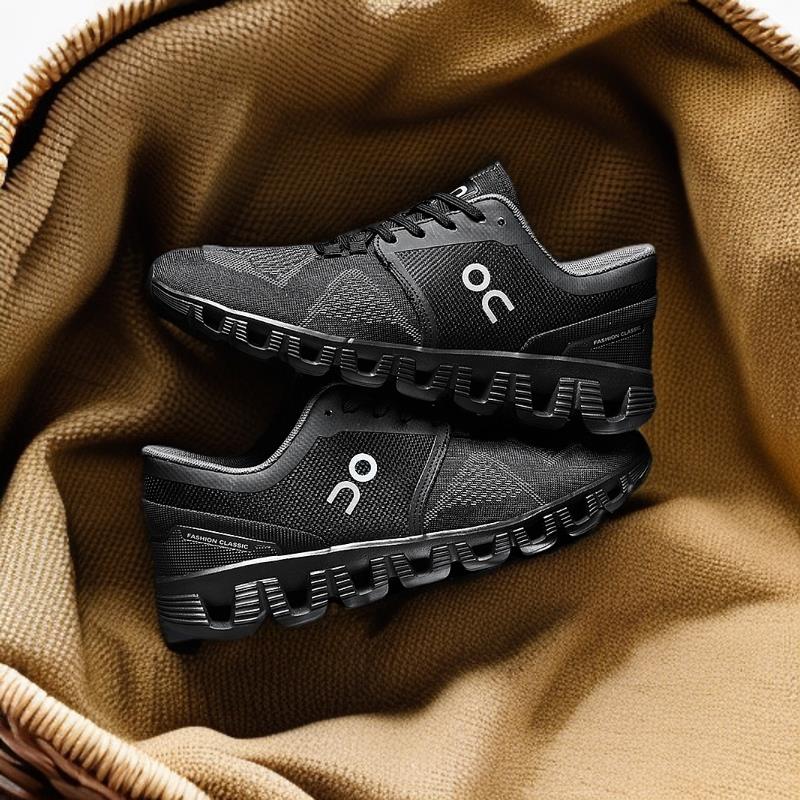 

Men s casual wearable sports shoes lightweight breathable mesh surface actual cushioned carbon plate running shoes 39