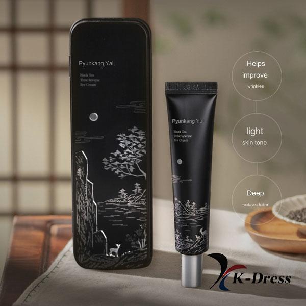 Pyunkang Yul Black Tea Time Reverse Augencreme 25 ml