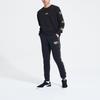 PUMA Holiday Pack Sweatpants 'Black Yellow' Men's 586352-01
