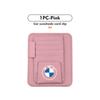 For BMW Car Sun Visor Storage Bag Sunglasses Organizer Holder Card Clip G30 G20 M3 M5 E91 E92 E93 E36 E70 X3 X4 X5 X1 E39 F30