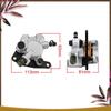 AB59-Front Left Right Brake Calipers For  Banshee Big Bear Grizzly Kodiak Raptor 3GD-2580T-01-00 3GD-2580U-01-00 Parts