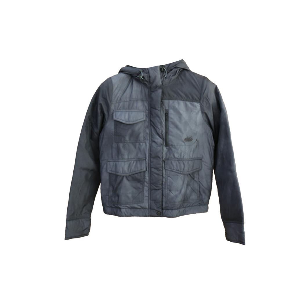 New Nike PARKA HOODIE PUFFER Jacket Women's 439921-010