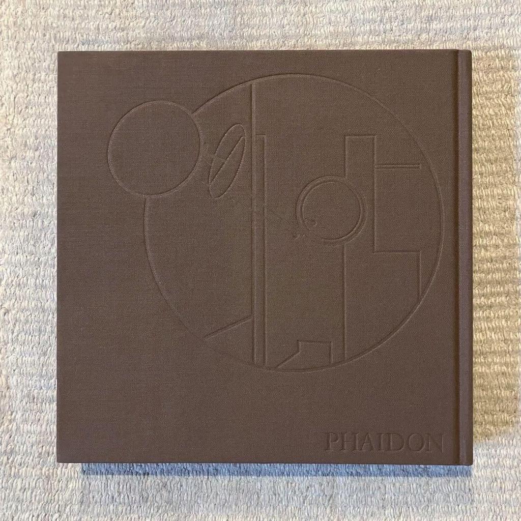 [USED] Eileen Gray PHAIDON Books