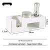 Shangqi 58mm Coffee Tamper Station 3-Piece Set