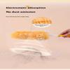 Double Sided 360 ° Electrostatic Precipitator For Cleaning Dust Spider Web Cleaning Disposable Feather Duster Roof And Desktop