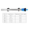 Stainless Steel Heater Heating Rod With Suction Cup For Aquarium Fish Tank Automatic Constant TemperatureUS 110-120V 100W