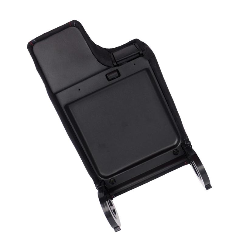 Ersatz für Armlehnenabdeckung der Mittelkonsole für BMW 3er E46 1999 2000 2001 2002 2003 2004 51168213678 51168238223