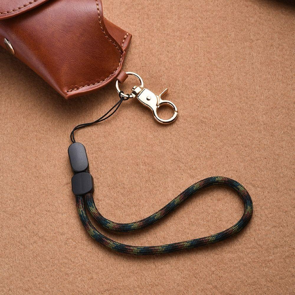 PU Leather Glasses Storage Bag Soft Eyeglasses Clip Hanging Sunglasses Case  Portable Carrying